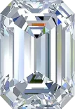 TANZANITE - SCARLET WHITE GOLD